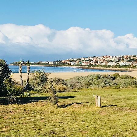 ג'פריס ביי 39 Kabeljauws Road Beach House מראה חיצוני תמונה