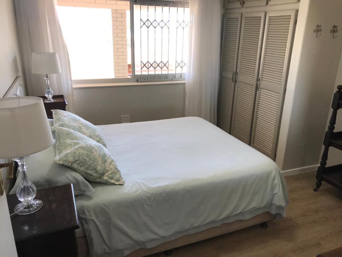 ג'פריס ביי 39 Kabeljauws Road Beach House מראה חיצוני תמונה