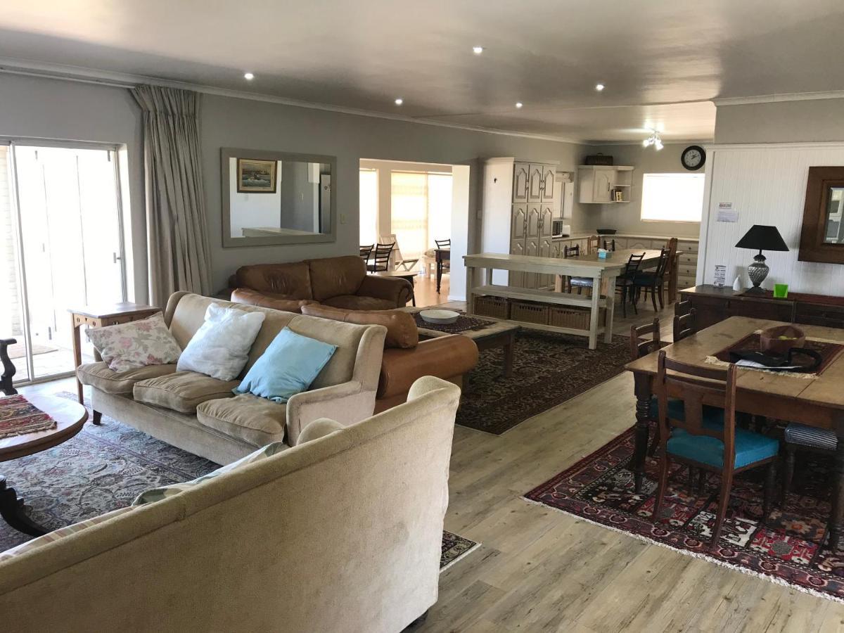 ג'פריס ביי 39 Kabeljauws Road Beach House מראה חיצוני תמונה