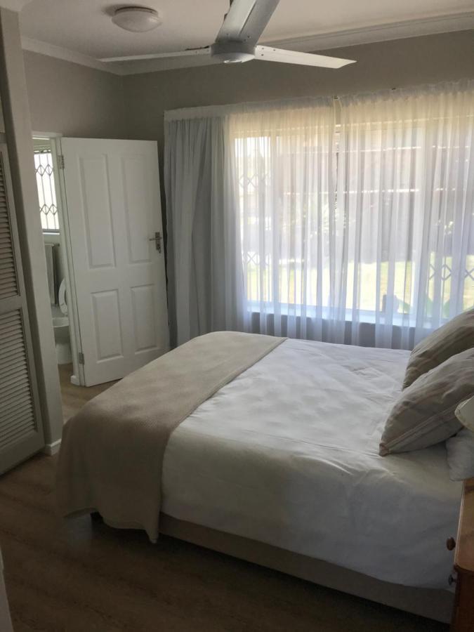 ג'פריס ביי 39 Kabeljauws Road Beach House מראה חיצוני תמונה