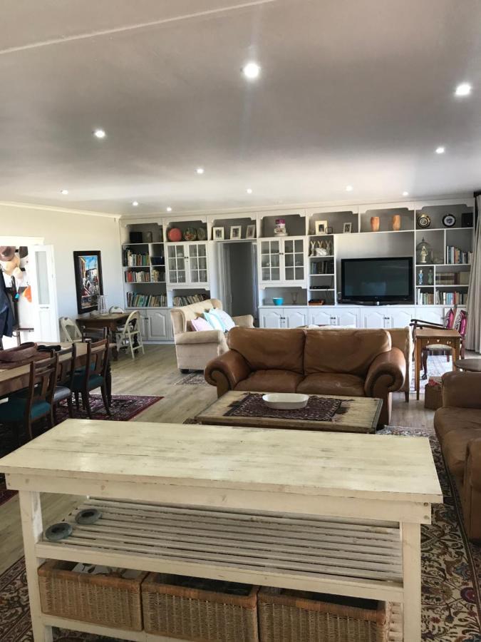 ג'פריס ביי 39 Kabeljauws Road Beach House מראה חיצוני תמונה