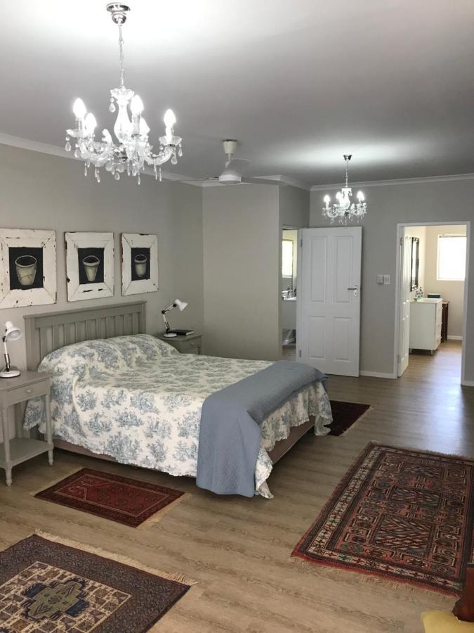 ג'פריס ביי 39 Kabeljauws Road Beach House מראה חיצוני תמונה